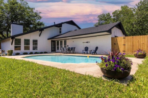 Modern Oasis